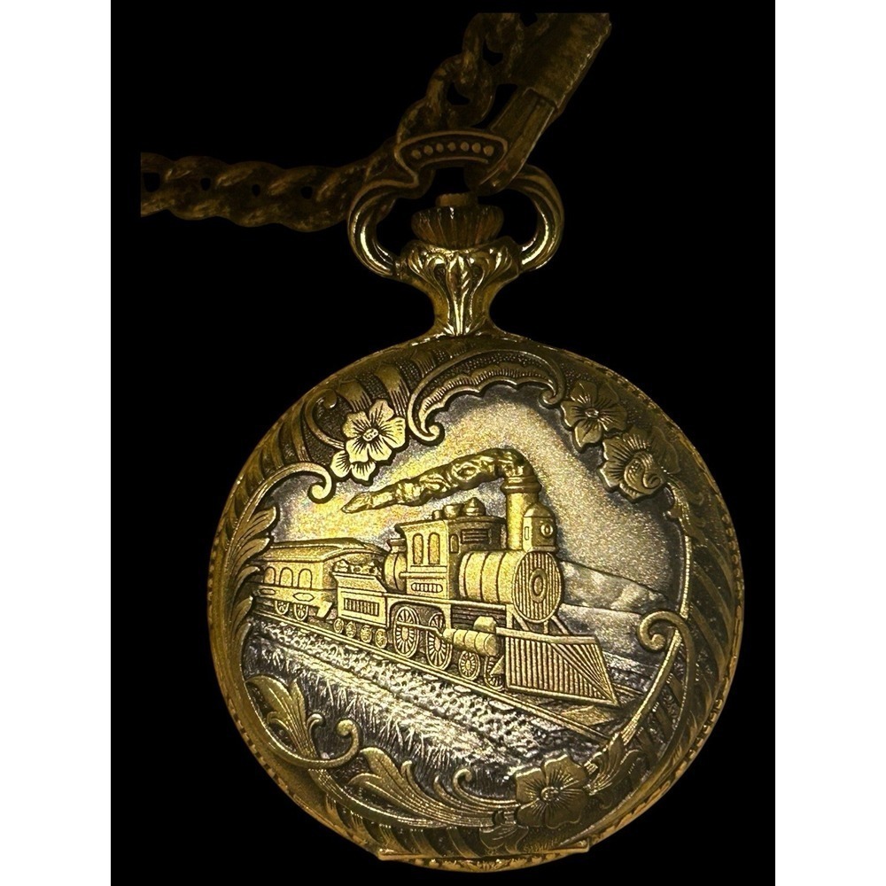Vintage Sears, Roebuck and Co 100th Anniversary  Watch  1886-1986